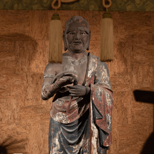 仏像の画像2